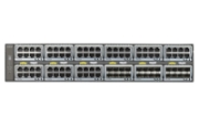 Picture of NETGEAR M4300-96X Managed L3 2U Black