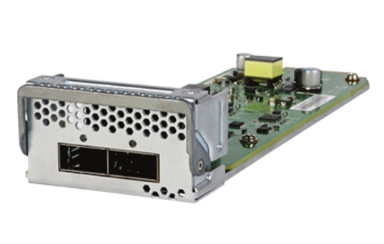 Picture of NETGEAR APM402XL-10000S network switch module 40 Gigabit Ethernet