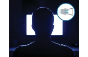 Picture of Kensington Privacy Screen Filter for 17" Laptops 16:10 - 2-Way Removable