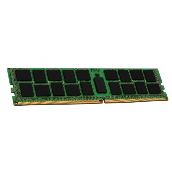 Picture of Kingston Technology System Specific Memory KCS-UC426/32G memory module 32 GB 1 x 32 GB DDR4 2666 MHz ECC
