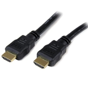 Picture of StarTech.com 1.5m High Speed HDMI Cable – Ultra HD 4k x 2k HDMI Cable – HDMI to HDMI M/M