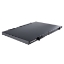 Image de StarTech.com Étagère Réglable pour Montage en Rack Serveur 1U - 150 kg - Profondeur de Montage Réglable de 49,5 à 97,4cm Plateau Universel pour rack d'équipement AV/réseau 19" - Profondeur 69,8 cm