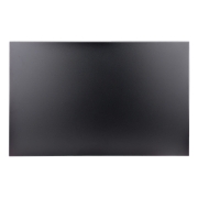 Picture of StarTech.com 1U 4-Post Adjustable Server Rack Mount Shelf - 330lbs(150 kg) - 19.5 to 38in Adjustable Mounting Depth Universal Tray for 19" AV, Data & Network Equipment Rack - 27.5in Deep