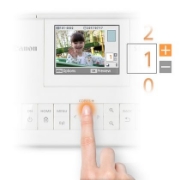 Picture of Canon SELPHY CP1300 photo printer Dye-sublimation 300 x 300 DPI 4" x 6" (10x15 cm) Wi-Fi