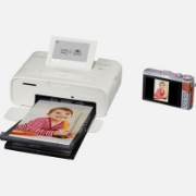 Picture of Canon SELPHY CP1300 photo printer Dye-sublimation 300 x 300 DPI 4" x 6" (10x15 cm) Wi-Fi