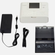 Picture of Canon SELPHY CP1300 photo printer Dye-sublimation 300 x 300 DPI 4" x 6" (10x15 cm) Wi-Fi