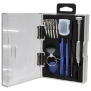 Picture of StarTech.com Cell Phone Repair Kit for Smartphones, Tablets and Laptops
