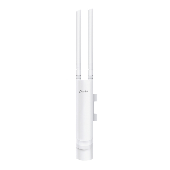 Picture of TP-Link Omada EAP225-Outdoor 1200 Mbit/s White Power over Ethernet (PoE)