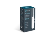 Picture of TP-Link Omada EAP225-Outdoor 1200 Mbit/s White Power over Ethernet (PoE)