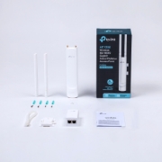 Picture of TP-Link Omada EAP225-Outdoor 1200 Mbit/s White Power over Ethernet (PoE)