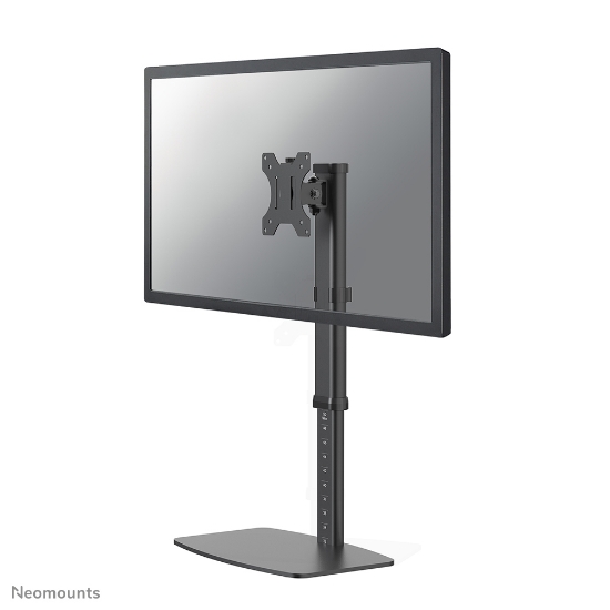 Picture of Neomounts FPMA-D890BLACK Monitor stand 10-30"