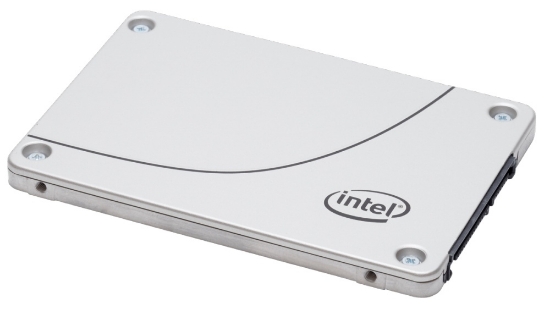 Picture of Lenovo S4600 480 GB 2.5" SAS 3D TLC