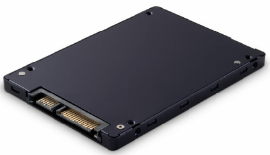 Picture of Lenovo 4XB0K12422 internal solid state drive 240 GB 2.5" Serial ATA III