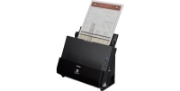 Picture of Canon imageFORMULA DR-C225 II ADF + Manual feed scanner 600 x 600 DPI A4 Black