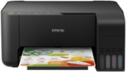 Picture of Epson EcoTank ET-2710 Inkjet A4 5760 x 1440 DPI 10 ppm Wi-Fi