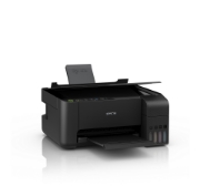 Picture of Epson EcoTank ET-2710 Inkjet A4 5760 x 1440 DPI 10 ppm Wi-Fi