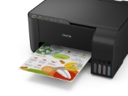 Picture of Epson EcoTank ET-2710 Inkjet A4 5760 x 1440 DPI 10 ppm Wi-Fi