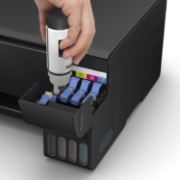 Picture of Epson EcoTank ET-2710 Inkjet A4 5760 x 1440 DPI 10 ppm Wi-Fi