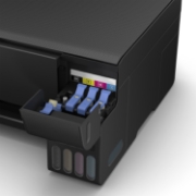 Picture of Epson EcoTank ET-2710 Inkjet A4 5760 x 1440 DPI 10 ppm Wi-Fi