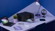 Picture of Epson EcoTank ET-2710 Inkjet A4 5760 x 1440 DPI 10 ppm Wi-Fi