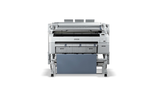 Picture of Epson SureColor SC-T5200 PS MFP