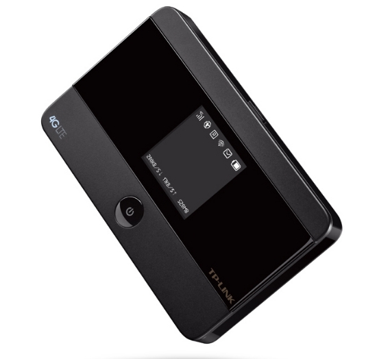 Picture of TP-Link 4G LTE Mobile Wi-Fi
