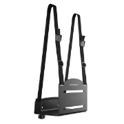 Picture of StarTech.com CPU Mount - Adjustable Computer Wall Mount