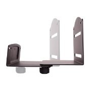 Picture of StarTech.com CPU Mount - Adjustable Computer Wall Mount