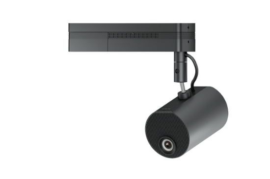 Picture of Epson EV-105 Short throw projector 2000 ANSI lumens 3LCD WXGA (1280x800) Black