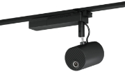 Picture of Epson EV-105 Short throw projector 2000 ANSI lumens 3LCD WXGA (1280x800) Black
