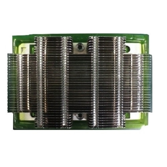 Picture of DELL 412-AAMC computer cooling system Processor Heatsink/Radiatior