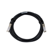 Picture of StarTech.com Juniper EX-SFP-10GE-DAC-5M Compatible 5m 10G SFP+ to SFP+ Direct Attach Cable Twinax - 10GbE SFP+ Copper DAC 10 Gbps Low Power Passive Mini GBIC/Transceiver Module DAC