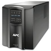 Picture of APC Smart-UPS SMT1000IC – 8x C13, USB, SmartConnect, 1000VA