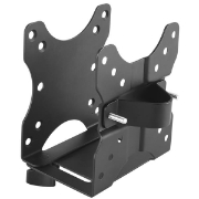 Picture of StarTech.com Thin Client Mount - VESA Mounting Bracket