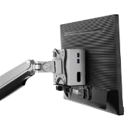 Picture of StarTech.com Thin Client Mount - VESA Mounting Bracket
