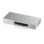 Picture of Zyxel GS1200-5HP v2 Managed Gigabit Ethernet (10/100/1000) Power over Ethernet (PoE) Grey