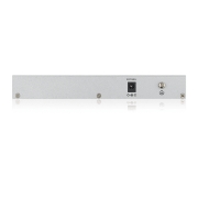 Picture of Zyxel GS1200-5HP v2 Managed Gigabit Ethernet (10/100/1000) Power over Ethernet (PoE) Grey