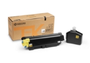 Picture of KYOCERA TK-5290Y toner cartridge 1 pc(s) Original