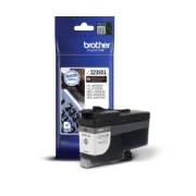 Picture of Brother LC-3239XLBK ink cartridge 1 pc(s) Original High (XL) Yield Black