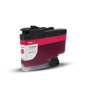 Picture of Brother LC3239XLM ink cartridge 1 pc(s) Original Magenta