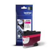 Picture of Brother LC3239XLM ink cartridge 1 pc(s) Original Magenta