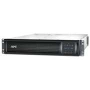 Picture of APC Smart-UPS SMT3000RMI2UC- 8x C13, 1x C19, USB, Rackmount 2U, SmartConnect, 3000VA