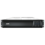 Picture of APC Smart-UPS SMT3000RMI2UC- 8x C13, 1x C19, USB, Rackmount 2U, SmartConnect, 3000VA