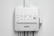 Picture of Epson Control and Connection Box - ELPCB03