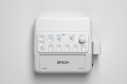 Picture of Epson Control and Connection Box - ELPCB03