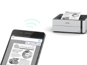 Picture of Epson EcoTank ET-M1180