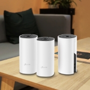 Picture of TP-Link AC1200 Whole Home Mesh Wi-Fi System, 3-Pack