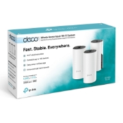 Picture of TP-Link AC1200 Whole Home Mesh Wi-Fi System, 3-Pack