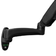 Picture of StarTech.com Wall-Mount Monitor Arm - Full Motion - Articulating