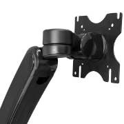 Picture of StarTech.com Wall-Mount Monitor Arm - Full Motion - Articulating